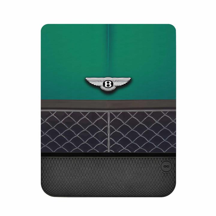 ماوس پد ماهوت مدل SML- Bentley MAHOOT  SML-Bentley Mouse Pad